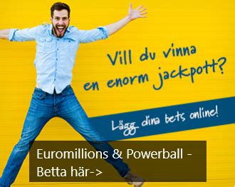 Lotterier i Sverige » Jämför 35 stycken olika lotteri .